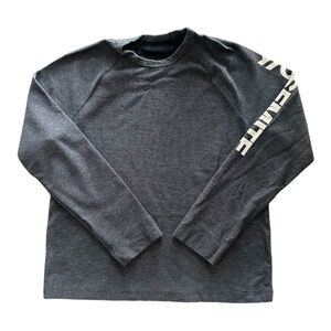 Y/Osemite grey men sweater + gift 🛍️